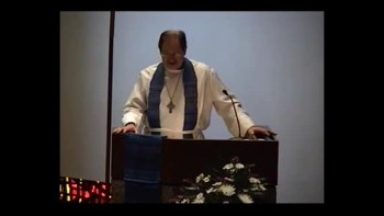 Sermon Dec 2010 
