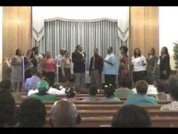 Sweetwater Church of Christ ~ Voices fo Harmony covers Luther Barnes’ Lord, We Need Your Spirit 