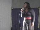 Candace Benson "I Understand" by Smokie Norful 