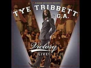 Victory - Tye Tribbett & GA 