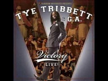 Tye Tribbett and GA - No Other Choice 
