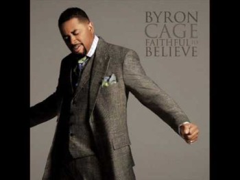 Byron Cage & Tye Tribbett - In The Midst 