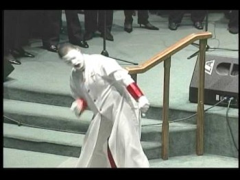 Mount Pilgrim Mime Ministry- "The Best In Me" 