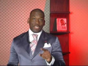 Bishop Jamal Harrison Bryant invites you to join us on Cruise with a Cause 2011