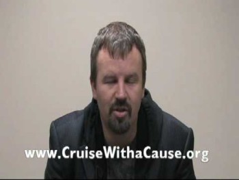 Join Casting Crowns on Cruise with a Cause 2011 