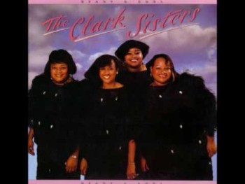 the Clark Sisters THERE IS A BALM IN GILEAD & I’ve Got An Angel 