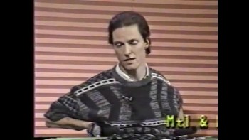 Toute la Bible en Parle-B88-07-1988-11-18 Avec Fernand Saint-Louis Invité: Rémi Roy Bono Artiste: Richard Loder Chanson: En ces jours 18 novembre 1988 Site Web: https://www.lfv.qc.ca/
