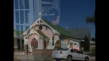 Amazing Grace Video played by 
Richard Latty  Instrumental Music
made at Todd Taylors Studio
