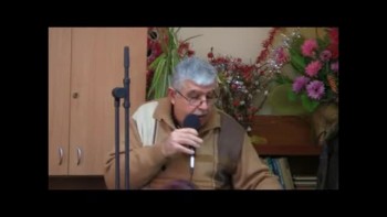 Пастор  Фахри  Тахиров  -  Християнският  растеж  