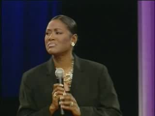 Juanita Bynum Preaching The Word 