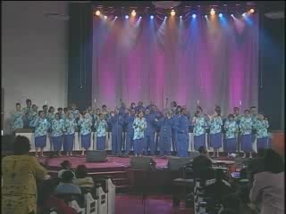 Chicago Mass Choir 