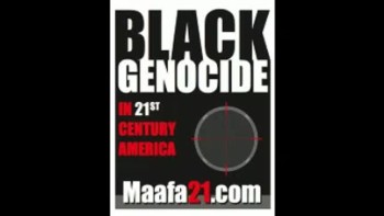 Black Pastor, Joseph Parker pastor of two African-Methodist-Episcopal churches in Mississippi, says "The false claim has been that the abortion issue is about women's rights and reproductive freedom, but this is simply marketing hype and lies. In reality, it was racism and eugenics that drove the legalization of abortion."

More than 30 percent of abortions that take place in the U.S. involve the killing of black babies -- a truth clearly portrayed in a documentary called Maafa 21, which was produced by Life Dynamics. https://www.maafa21.com

Read rest here https://www.onenewsnow.com/Culture/Def...