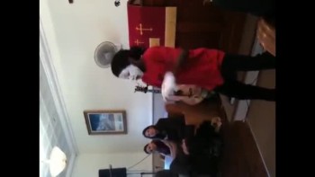 Divine Vision Mime Ministry 