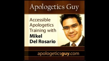 Apologetics Lesson: What Is Apologetics & Why Defend the Faith | Apologetics Guy 