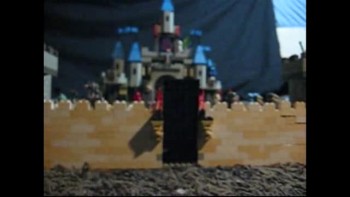 Lego Star Wars Episode I: Jericho