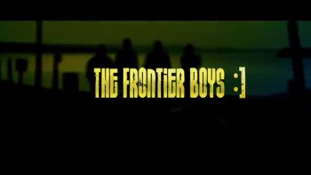 The Frontier Boys 