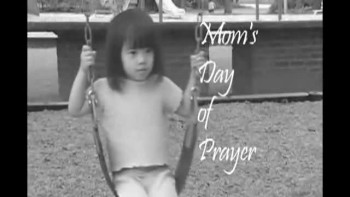 Mom's Day of Prayer 