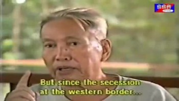 Cambodia_ POL POT THE INTERVIEW AND CONFESSION 