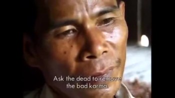 The Khmer rouge Killing Machine 1 