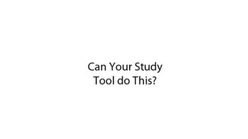 Net Bible Study Tool by Bible.org