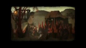 Underoath - Desperate Times, Desperate Measures