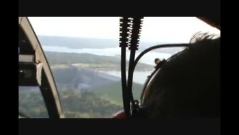 Branson Helicopter Ride 