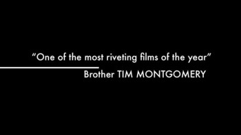 Praise Him with Bro. Tim Montgomery