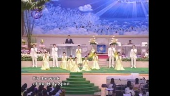 Praise & Worship 2 (5) - MANMIN TV (Rev.Dr.Jaerock Lee) 