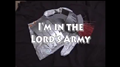 I'm in the Lord's Army 