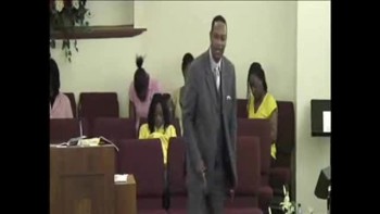 A recap of our October 10, 2010 morning sermon at Family of God Baptist Church in Panama City, FL.