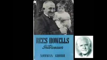 Rees Howells Part 1 