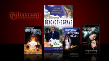 Spiritualism - Pocket Sharing Books