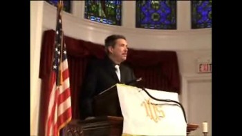 THE SANCTITY OF HUMAN LIFE

THE First Baptist Church of Red Bank, NJ

https://www.fbcredbank.com

THE SANCTITY OF HUMAN LIFE - Sunday's sermon as preached by Pastor Ty Choate on Jan. 23rd, 2011.  Based on Psalm 139: 1-16

EVERY LIFE HAS A VALUE!