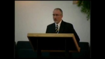 Pastor Dennis Nix