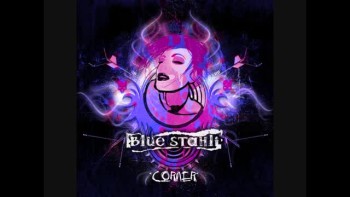 Blue Stahli - Corner 