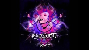Blue Stahli - Scrape 