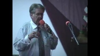 Apostle Thomas Gossett