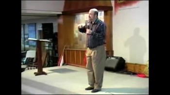 The fear of God PART 4/6,23/01/11,Our Father's Home Church,Bloemfontein,South Africa,Sunday Sermon,Pastor C.v.Heyningen