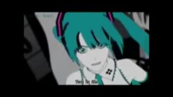 Bring hatsune miku to life preview 