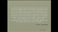 Web promo for More Than The Gift Ministry, challenging viewers to seek to discover God's will for Christian giving. Visit: morethanthegift.com