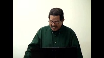 PRIORITIES WITH CONSISTENCY - PART 1 - An encouraging message from Pastor Al Calderon - Barnabas Ministries Milwaukee...www.BarnabasMinistriesMilwaukee.com