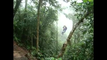San Luis Canopy zip-lines