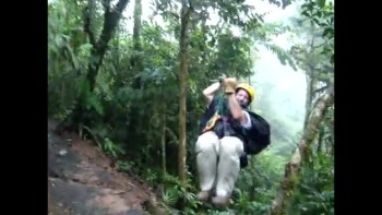 San Luis Canopy zip-lines
