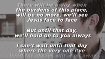 Jeremy Camp - There Will Be A Day