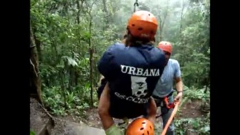 San Luis Canopy zip-lines