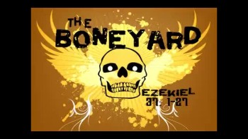 The Boneyard- God is at War!! 