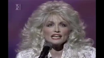 Dolly Parton - He's Alive (Live) 