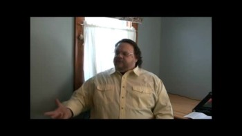 Humans are born with a sin nature, making them residence of the kingdom of darkness. However, we may become citizens of God's Kingdom of Light.