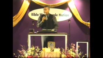 An excerpt from the message, "Pay Attention'' (Part 1) - delivered by Apostle T. Allen Stringer. Full message can be heard at https://WWW.USTREAM.TV/BTNMEDIA/VIDEO Contact: 860-249-3803, BTNCHURCH@AOL.COM, WWW.BTNATION.ORG
