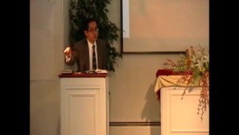 20110130 vrcc sermon pt 1 